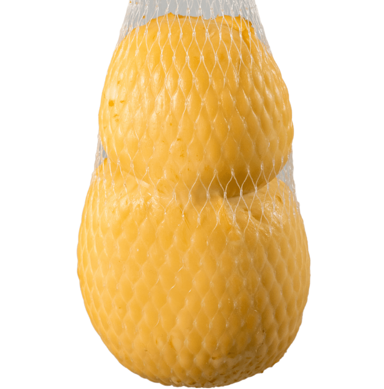 Geräucherter Scamorza – 500 g, halbreif aus Kalabrien