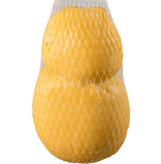 Geräucherter Scamorza – 500 g, halbreif aus Kalabrien