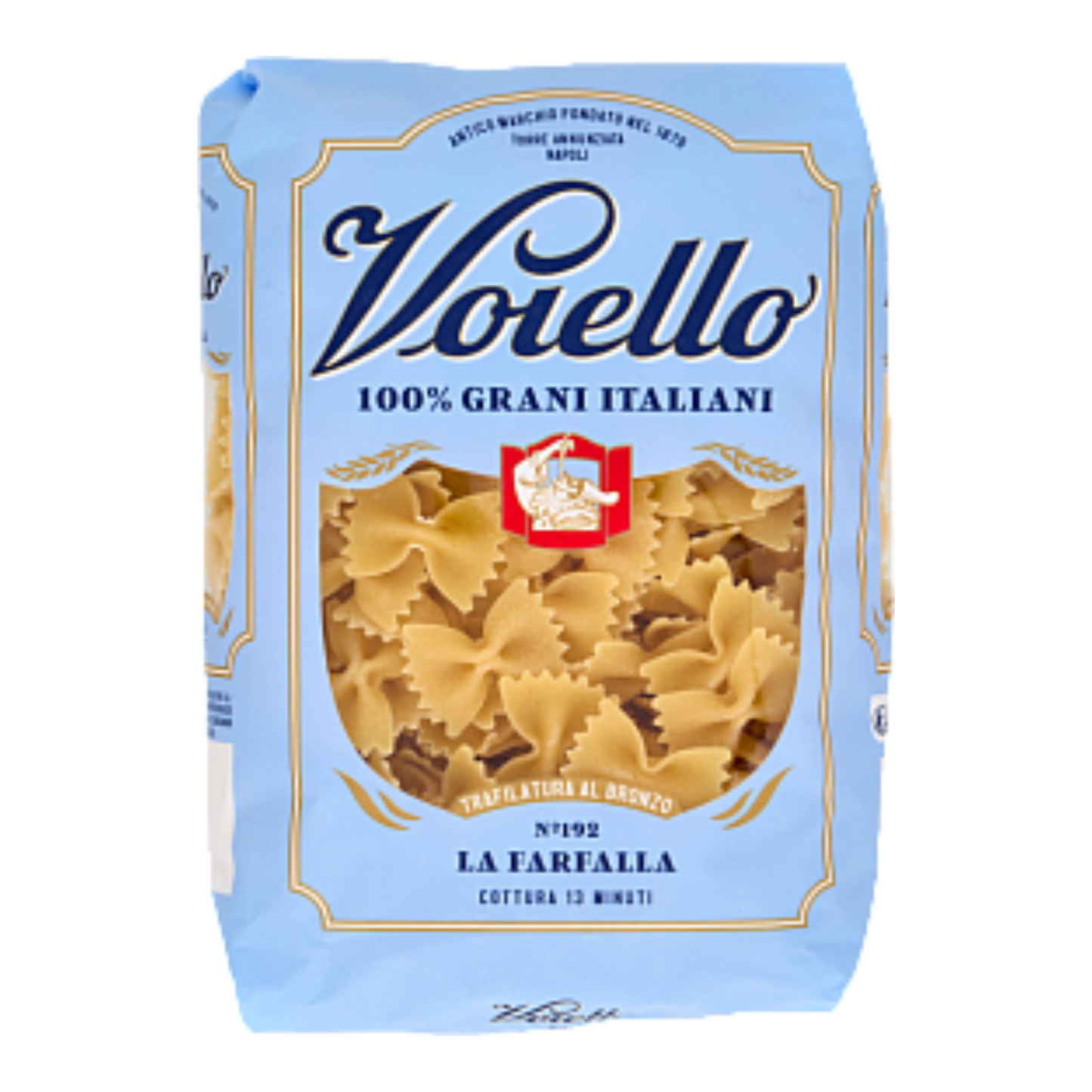VOIELLO FARFALLE 500 GR