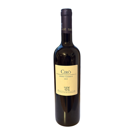 Cirò  Rosso DOC 2023 ROTWEIN