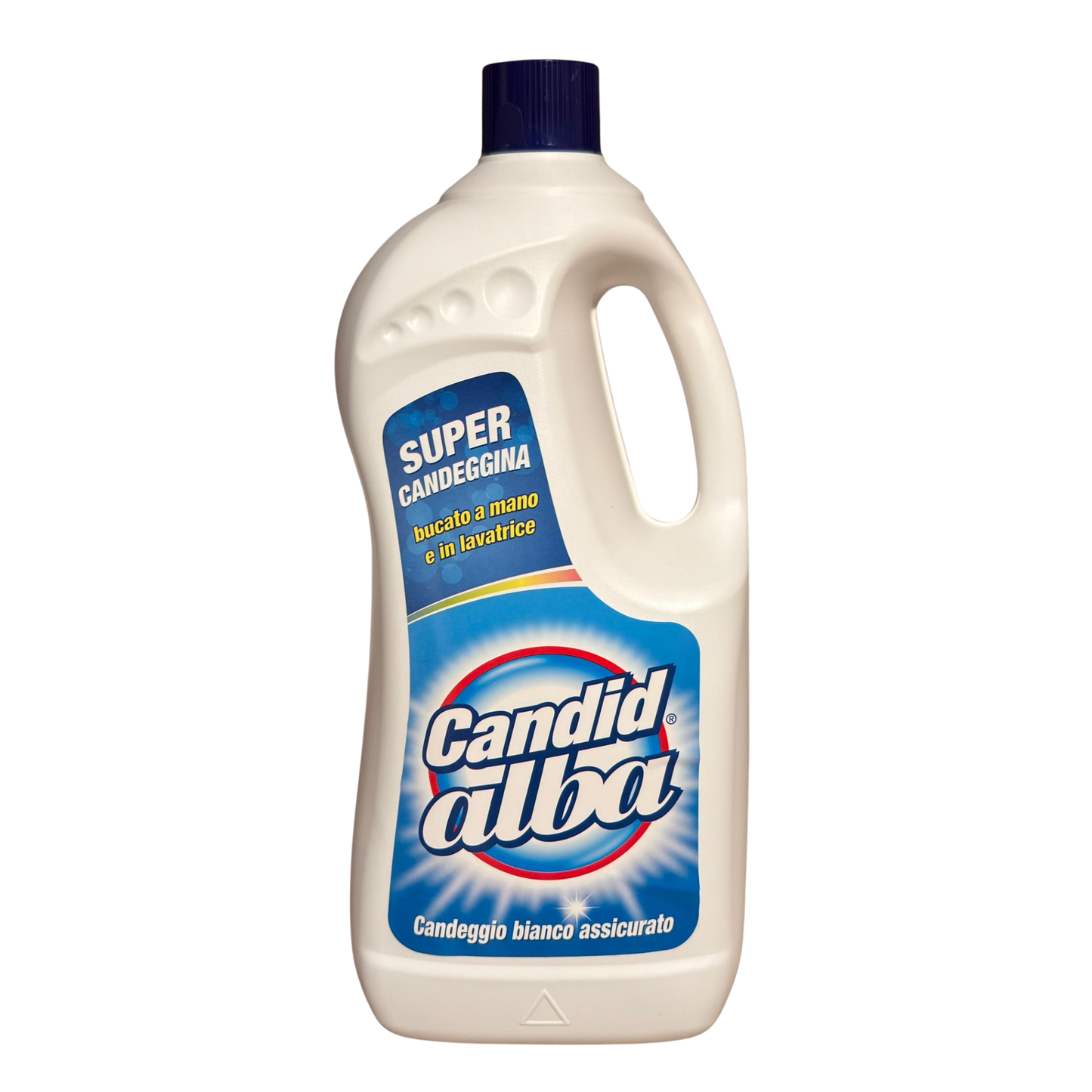 CANDEGGINA ALBA BLEICHMITTEL AUCH FÜR DIE WÄSCHE 2L