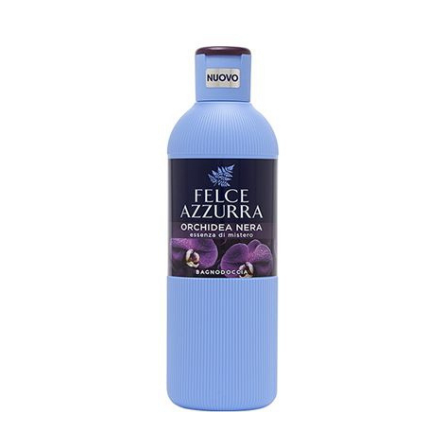 FELCE BAGNO 650 ORCHIDEA NERA * NEW