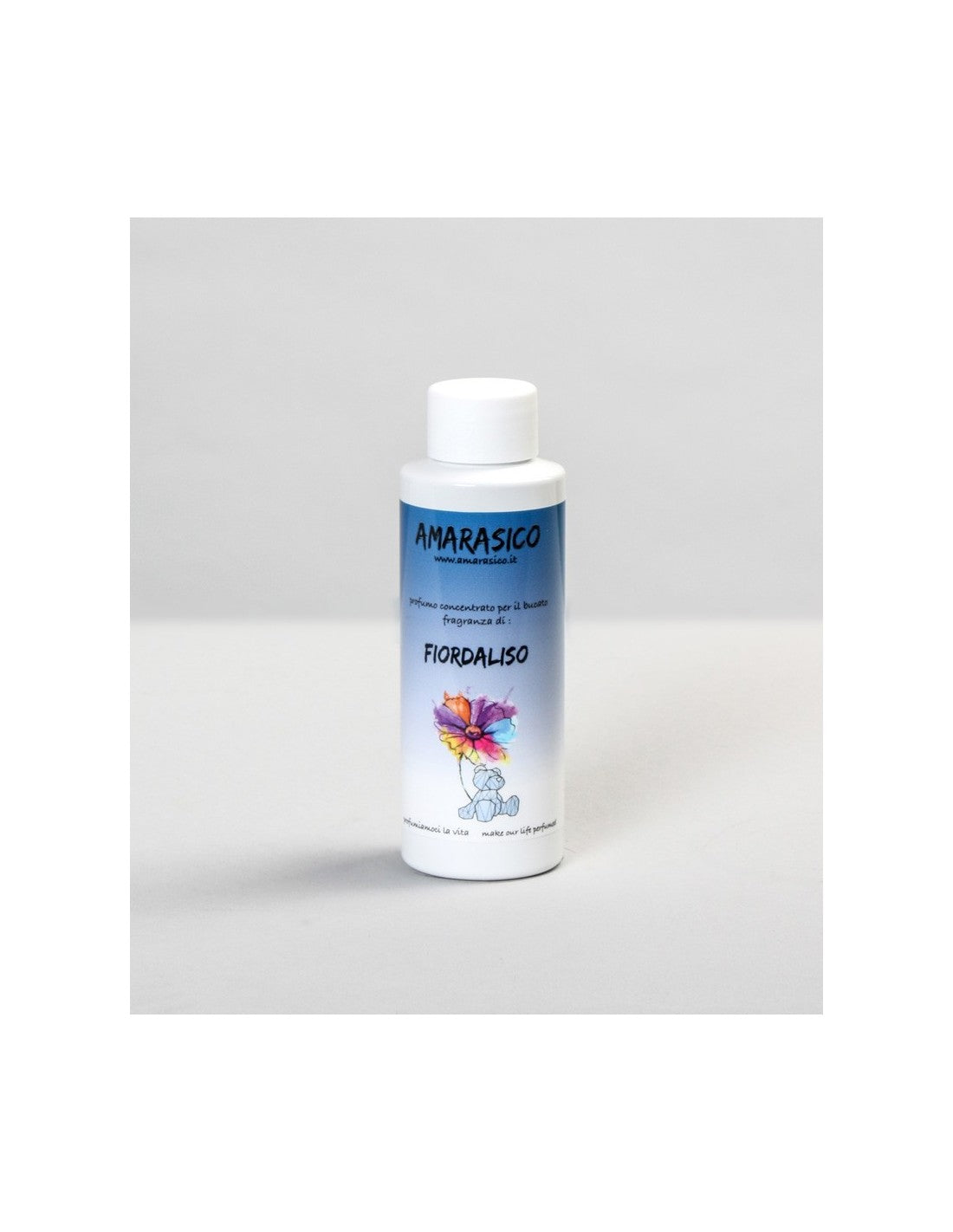 Wäsche-ÖlEssenz Fiordaliso, 100 ml