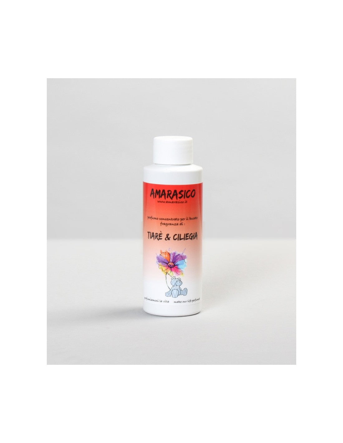 Wasch-Ölessenz Tiare & Cherry Laundry , 100 ml