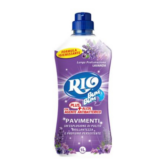 RIO BUM BUM PAVIM. *781 LAVANDA LT 1